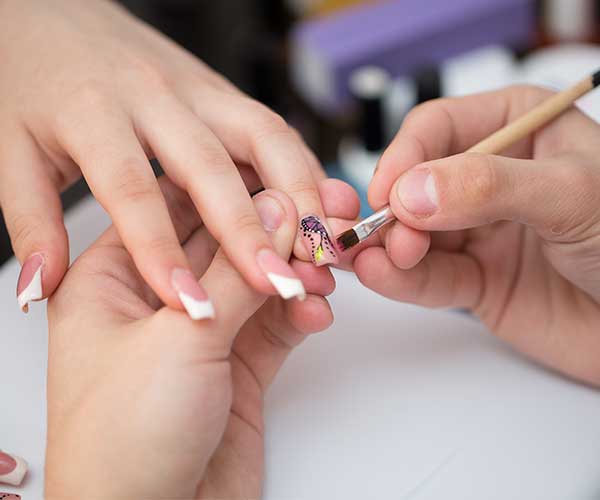 LUXY-NAIL-SPA-TN-38017-Service
